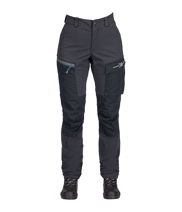 Children's All-Season Functional Outdoor Trousers