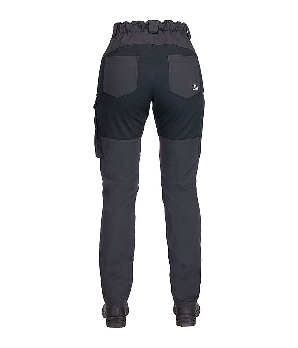 Children's All-Season Functional Outdoor Trousers