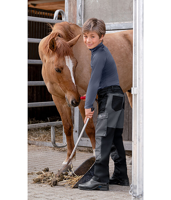 Children's All-Season Functional Outdoor Trousers