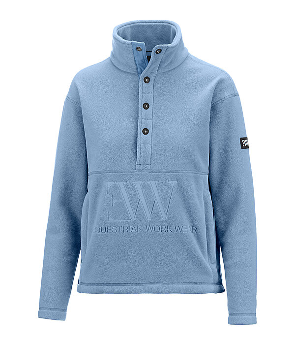 Fleece Jumper