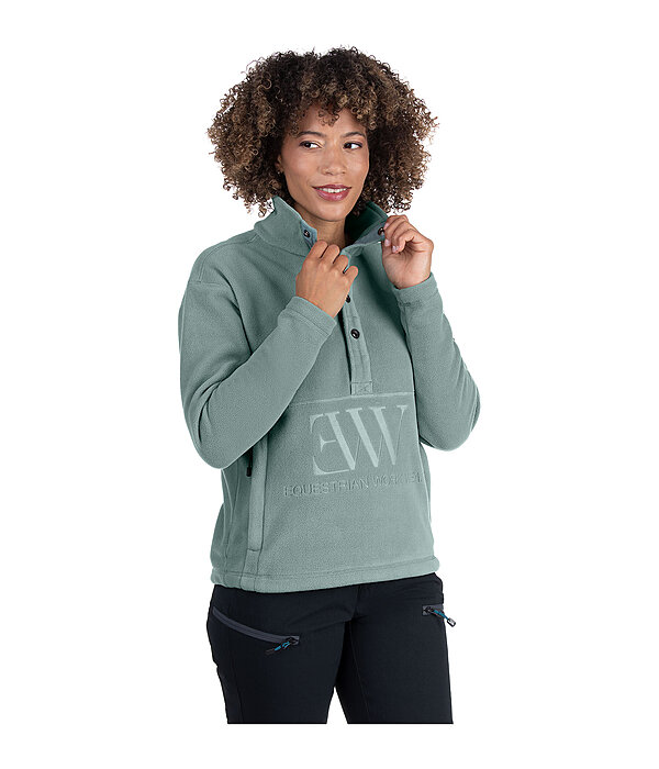Fleece Jumper