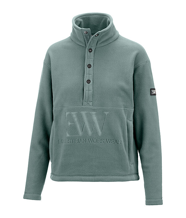Fleece Jumper