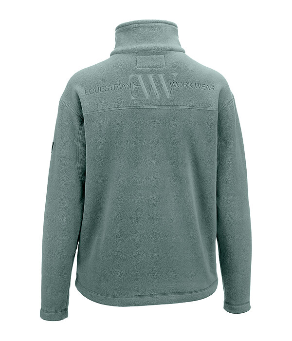 Fleece Jumper