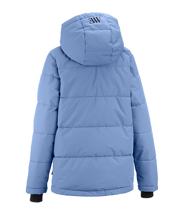 Functional Quilted Jacket