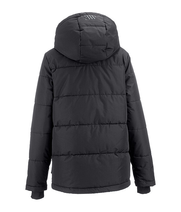 Functional Quilted Jacket