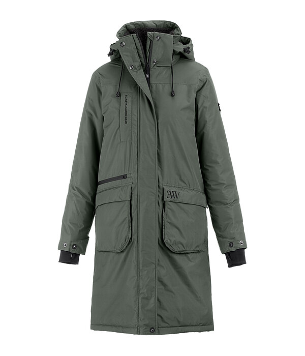 Functional Coat