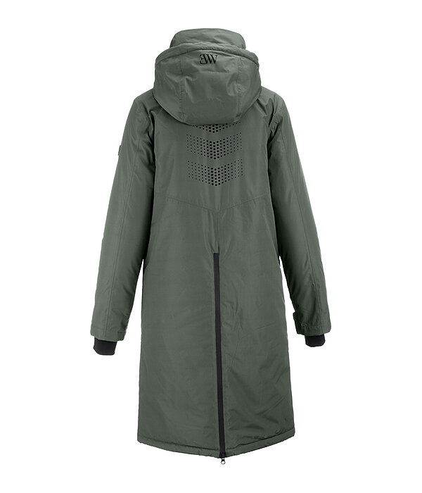 Functional Coat