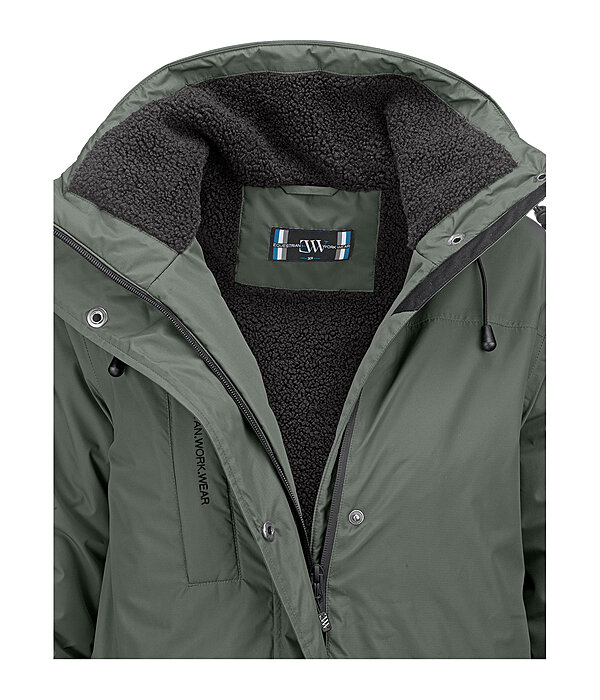 Functional Coat