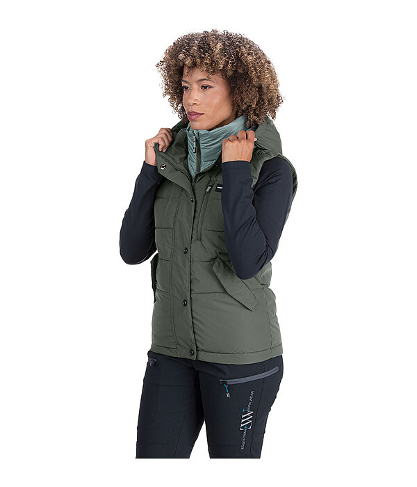 Outdoor Combination Gilet