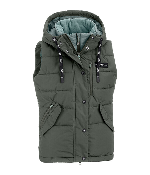 Outdoor Combination Gilet