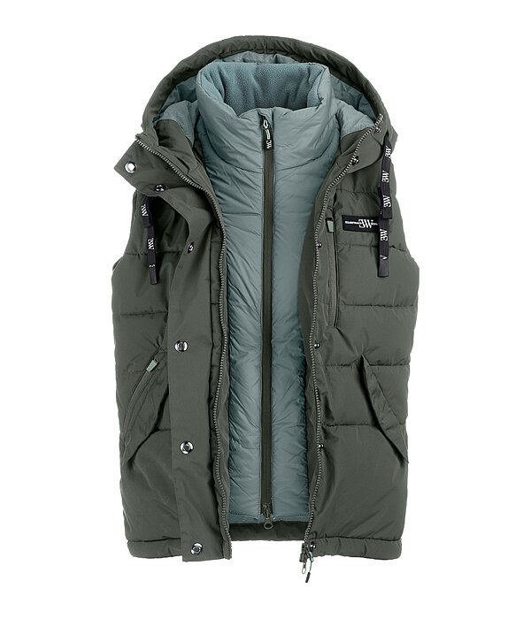 Outdoor Combination Gilet