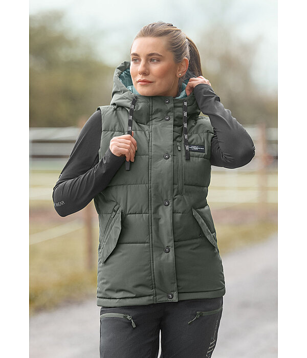 Outdoor Combination Gilet
