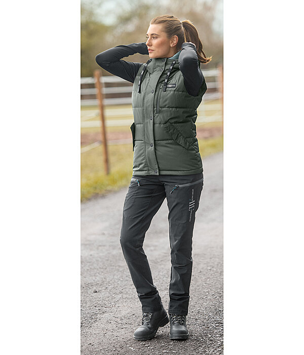 Outdoor Combination Gilet