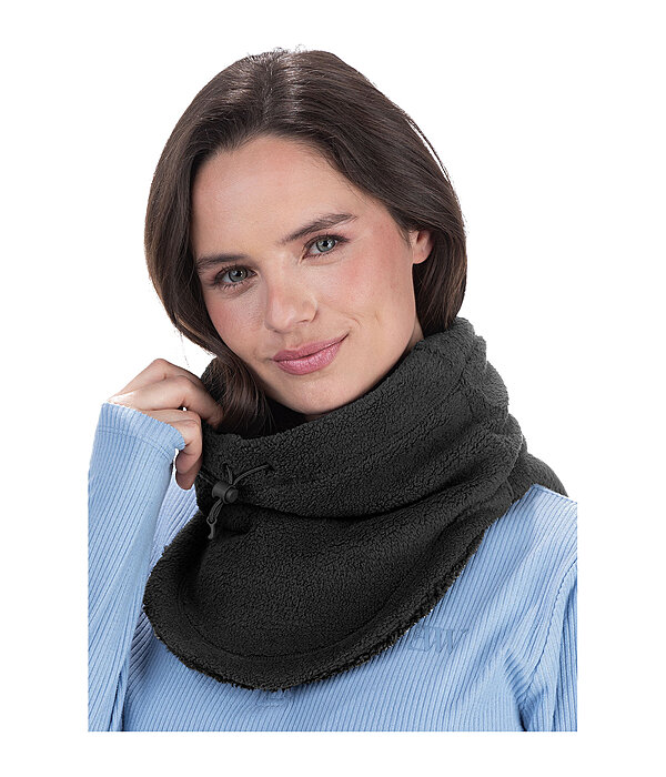 Teddy Fleece Neck Warmer