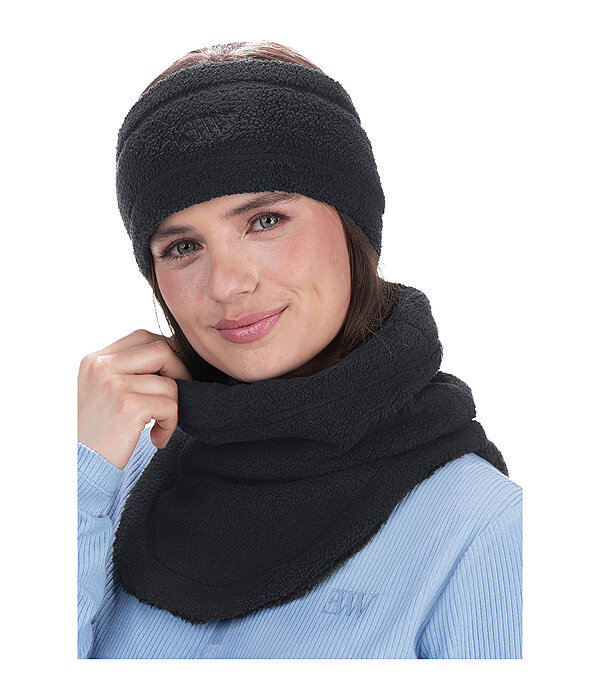 Teddy Fleece Headband