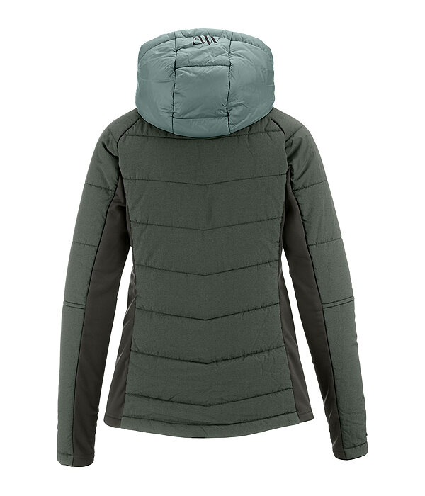 Outdoor Combination Jacket