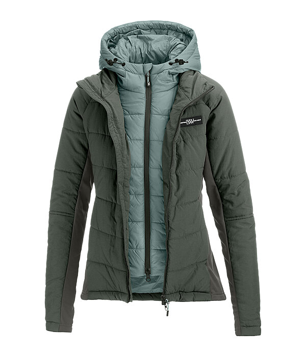 Outdoor Combination Jacket