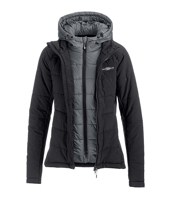 Outdoor Combination Jacket