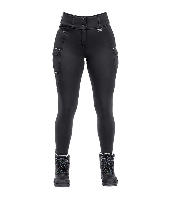Outdoor Thermal Hybrid Trousers