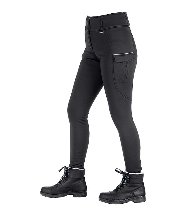 Outdoor Thermal Hybrid Trousers