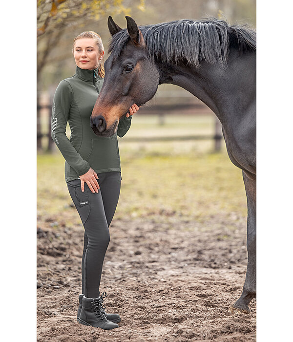 Outdoor Thermal Hybrid Trousers