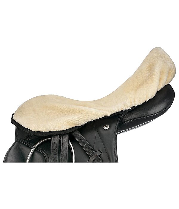 Teddy Fleece Seat Saver