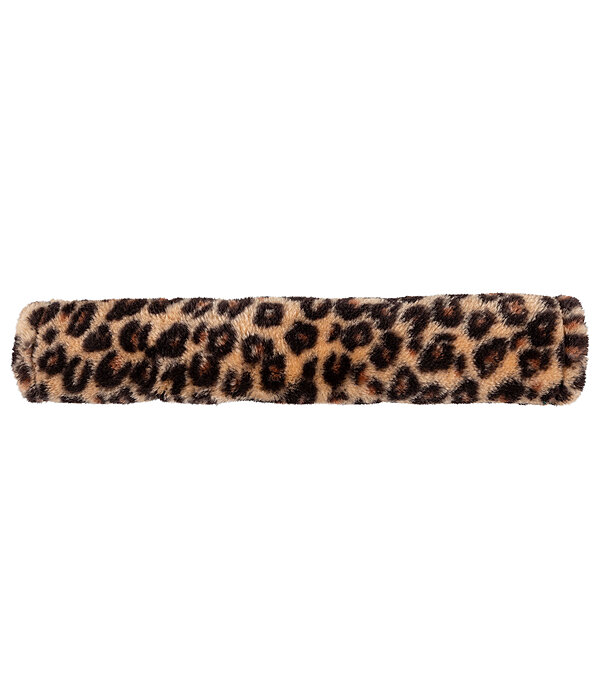 Teddy Fleece Poll Sleeve