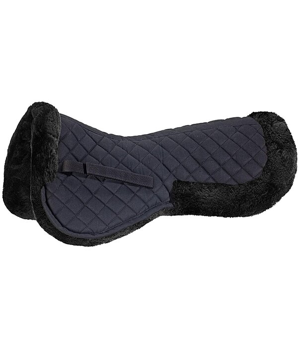 Teddy Fleece Half Pad