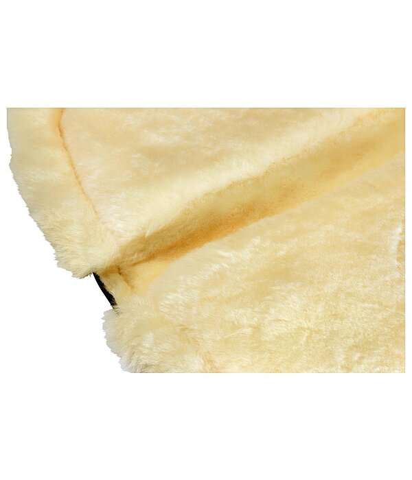 Sheepskin Saddle Pad Melbourne