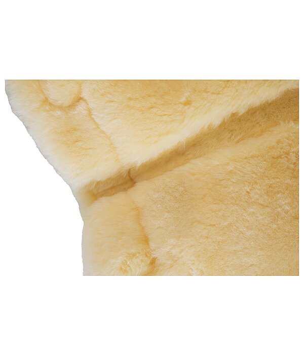 Icelandic Sheepskin Numnah Sns