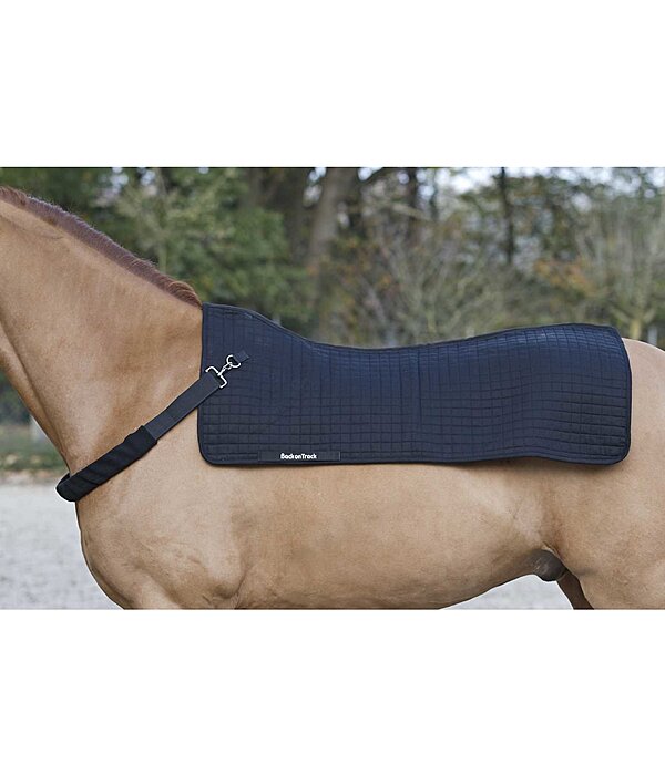 Chest Strap for Horseback Warmer Royal