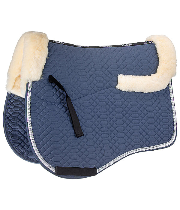 Sheepskin Saddle Pad Queensland