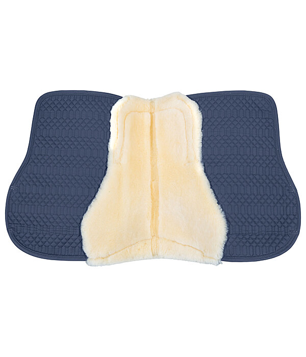 Sheepskin Saddle Pad Queensland