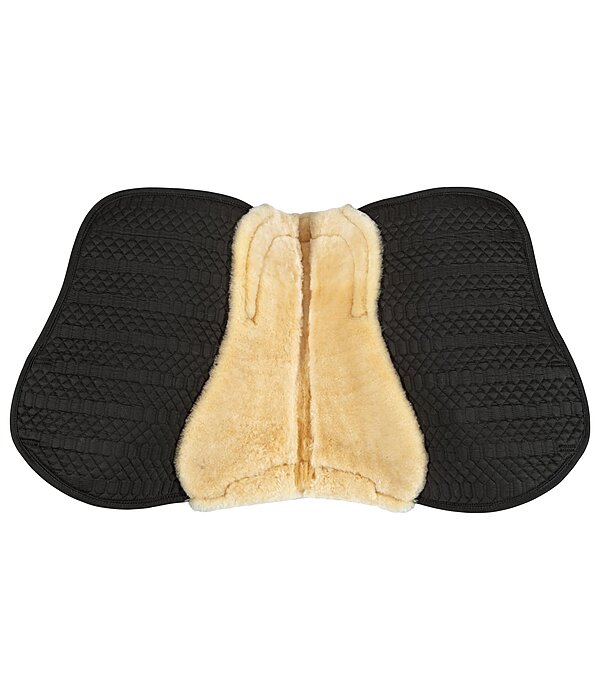 Sheepskin Saddle Pad Queensland