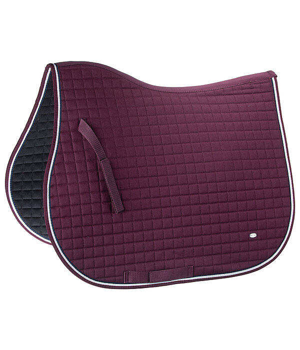 Saddle Pad Basic