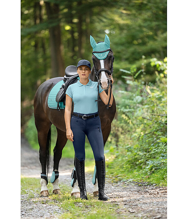 Saddle Pad Basic