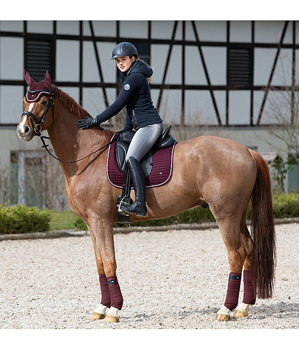 Saddle Pad Basic