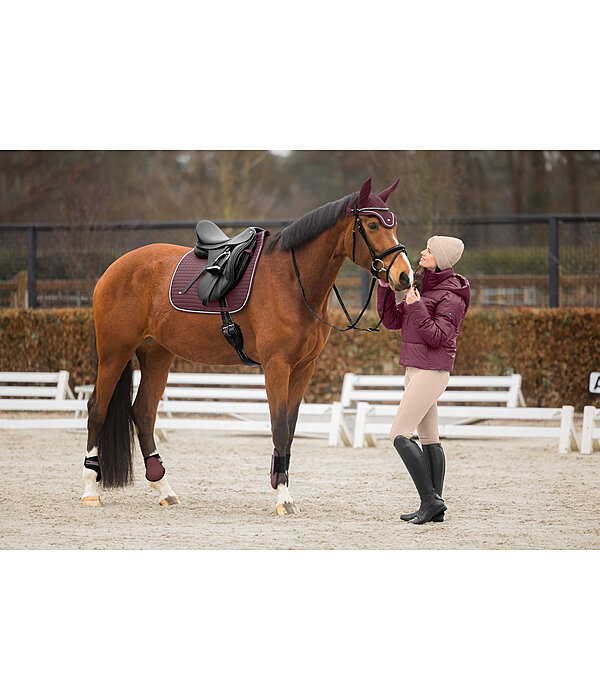 Saddle Pad Basic