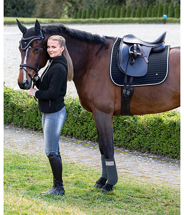 Saddle Pad Basic