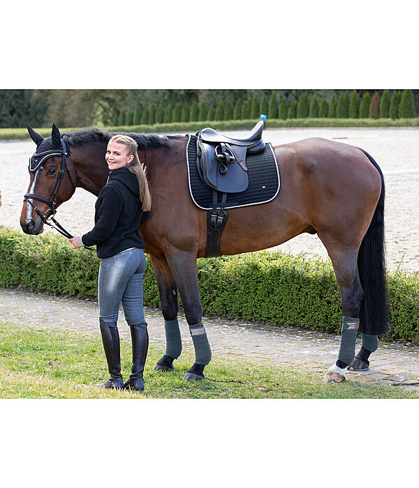 Saddle Pad Basic