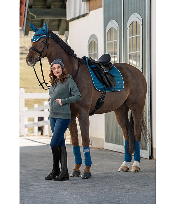 Saddle Pad Basic