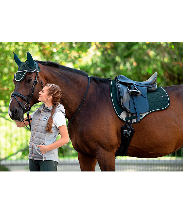 Saddle Pad Basic Pro