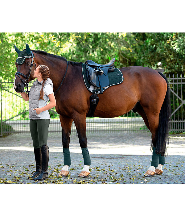 Saddle Pad Basic Pro