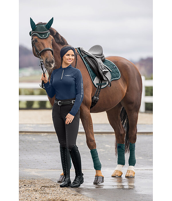 Saddle Pad Basic Pro
