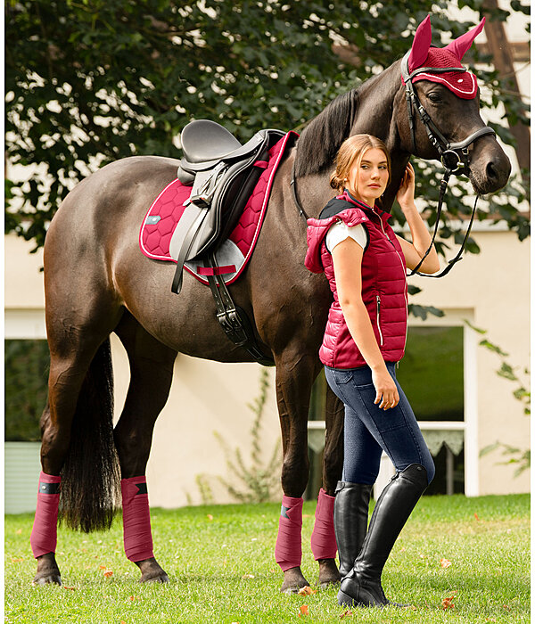 Saddle Pad Basic Pro