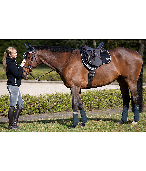 Saddle Pad Basic Pro