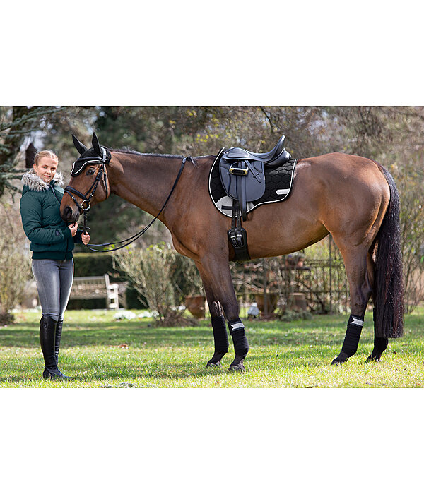 Saddle Pad Basic Pro