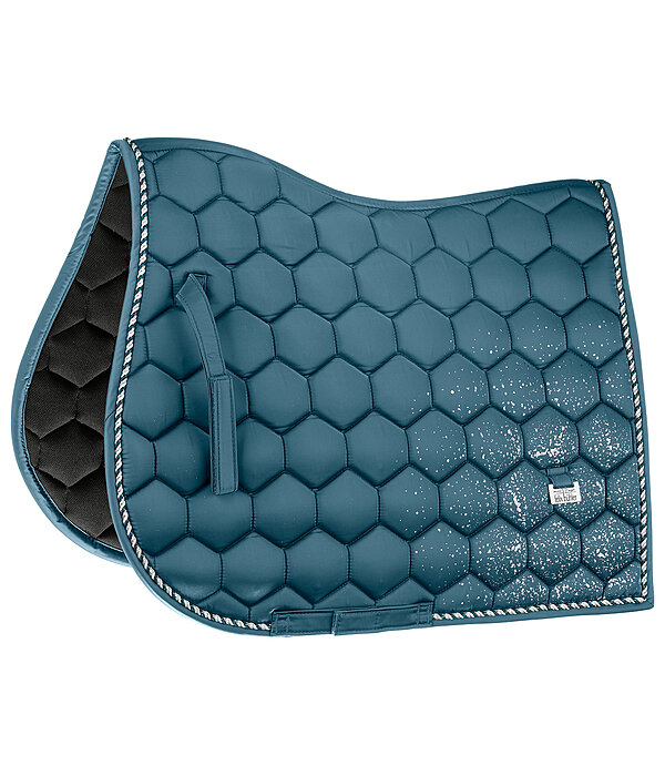 Saddle Pad Sparkling II