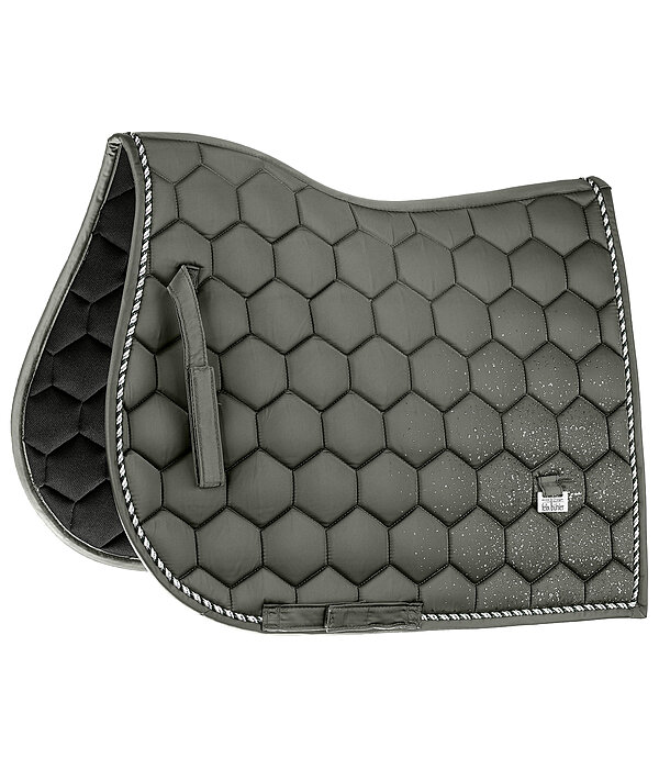 Saddle Pad Sparkling II