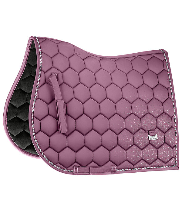 Saddle Pad Sparkling II